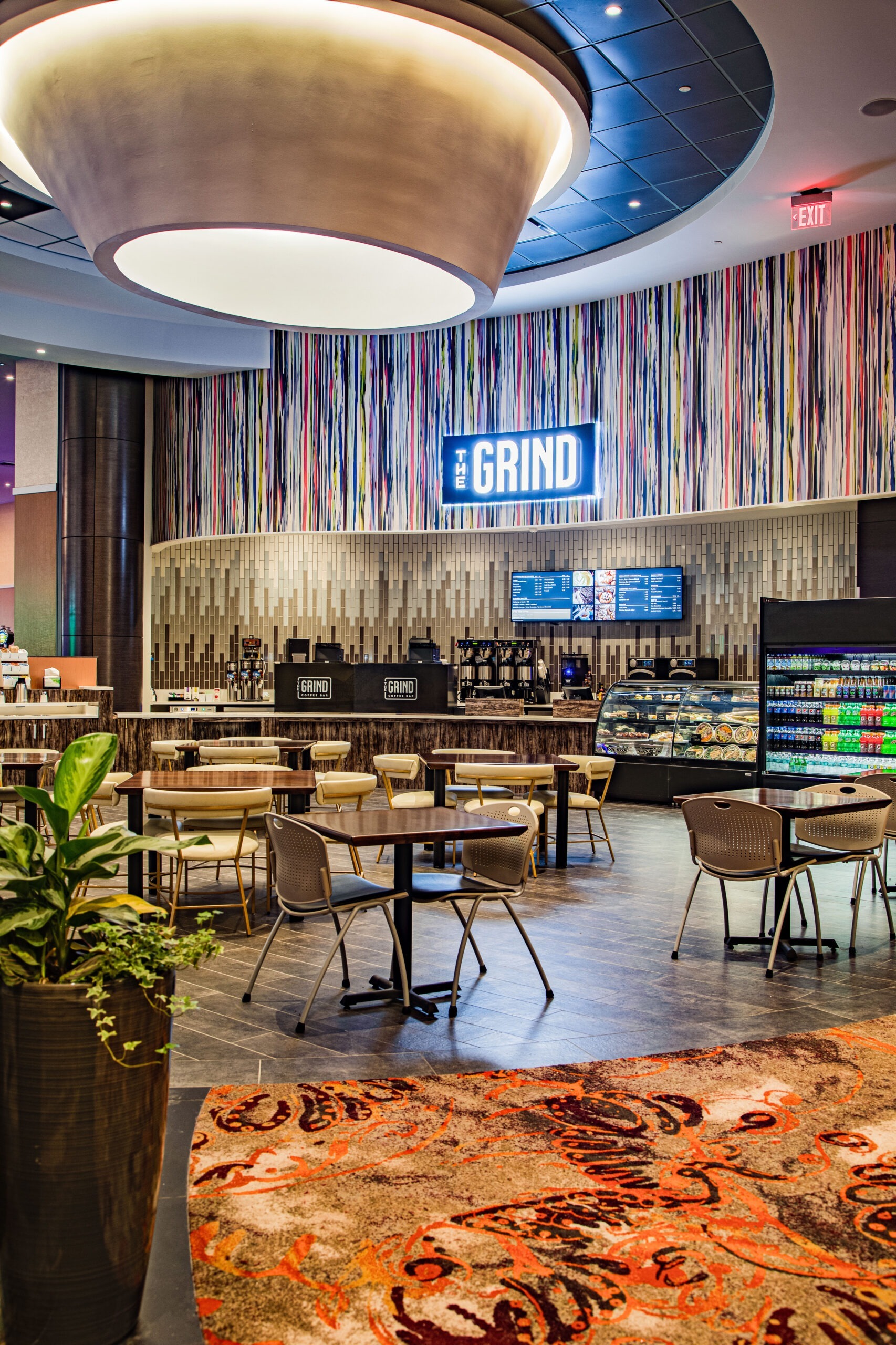 Gallery image for The Grind