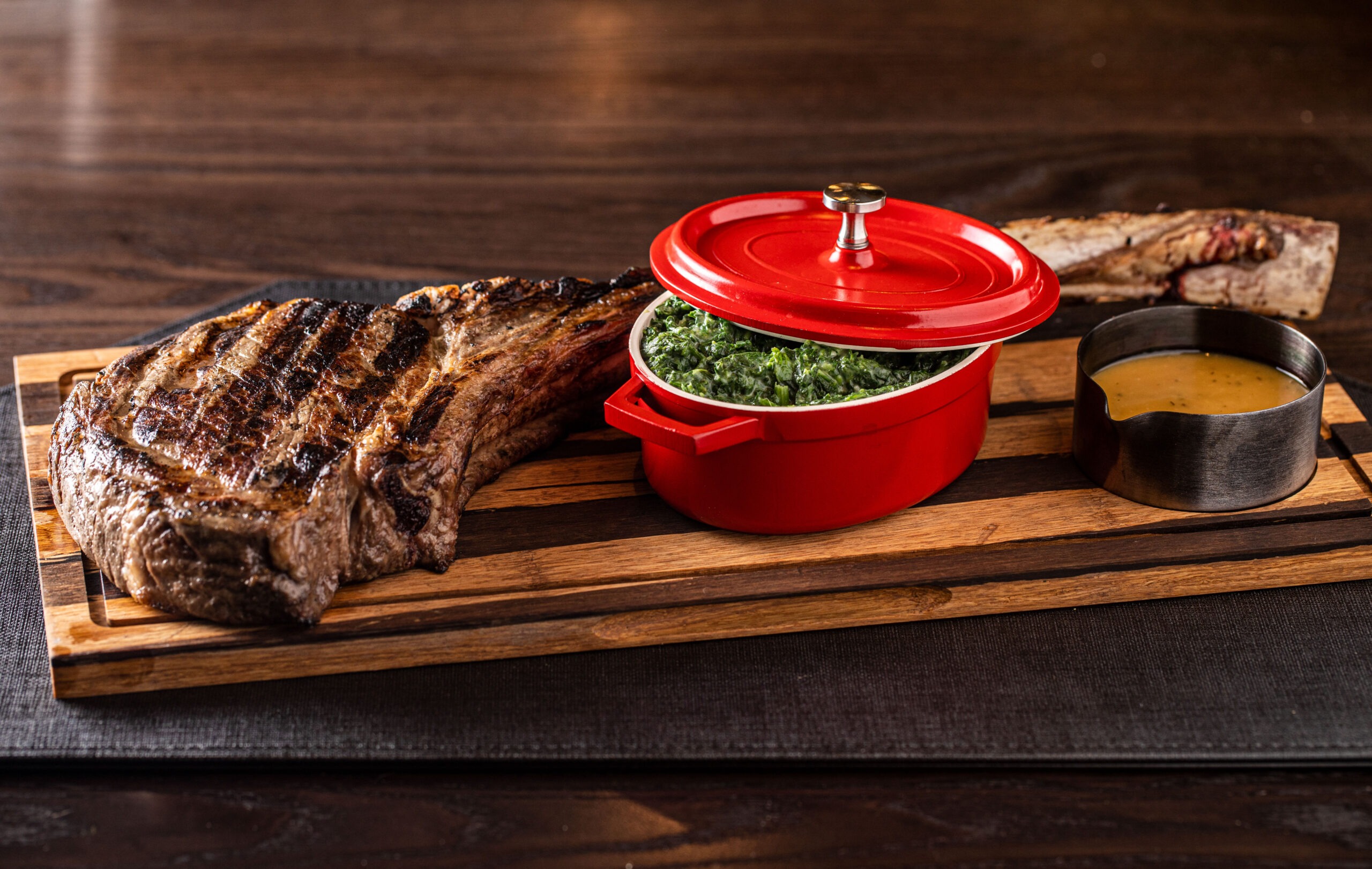 Southland Casino Hotel Ignite Steakhouse 033 scaled