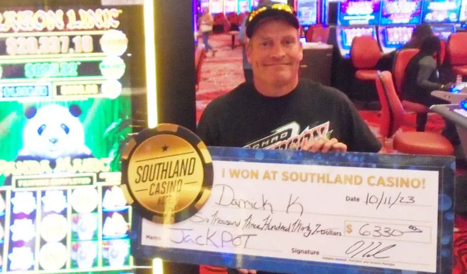 SL Darrick 6330 DragonLink