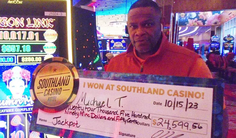 SL Michael 2459956 DragonLink