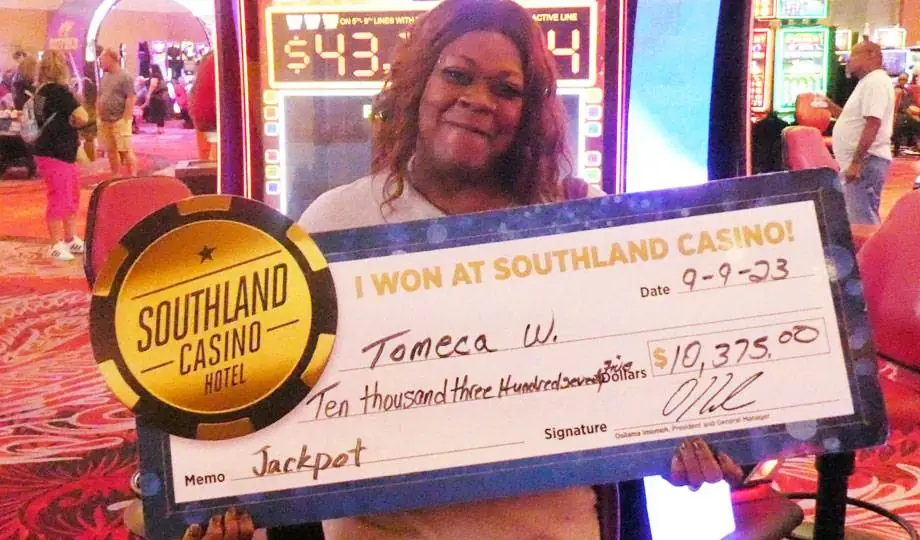 SL Tomeka SuperHots 10375