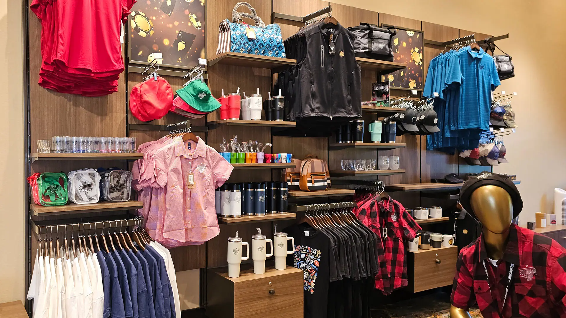 Gallery image for Main Street Exchange