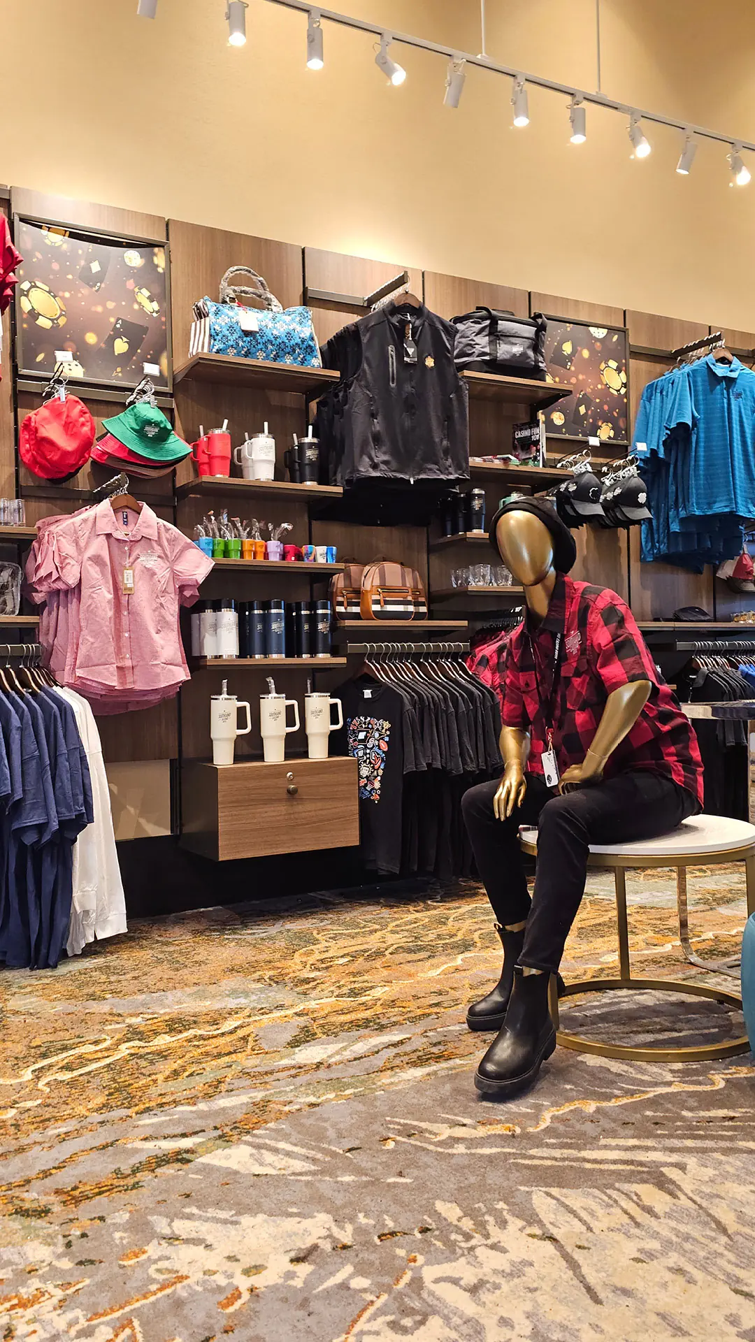 Gallery image for Main Street Exchange