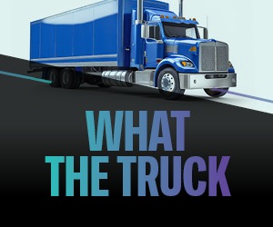 What The Truck