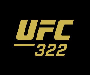 UFC 322